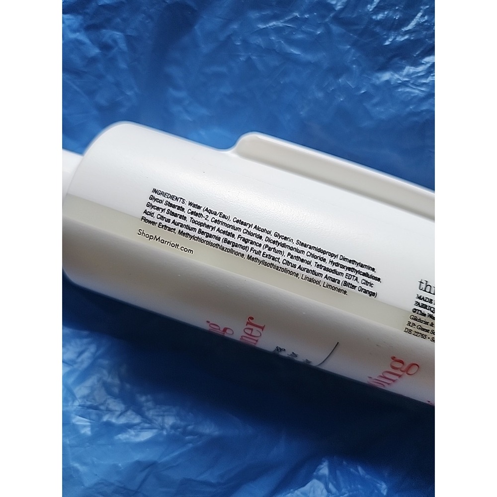 Brand‎ NEW This Works Conditioner In Transit Reviving unopened 12.2 oz Large sz - Picture 4 of 5